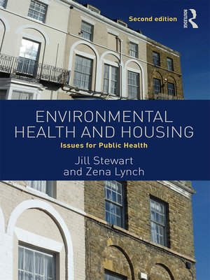 cover image of Environmental Health and Housing